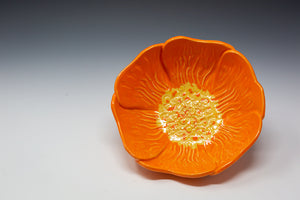 Poppy Bowls