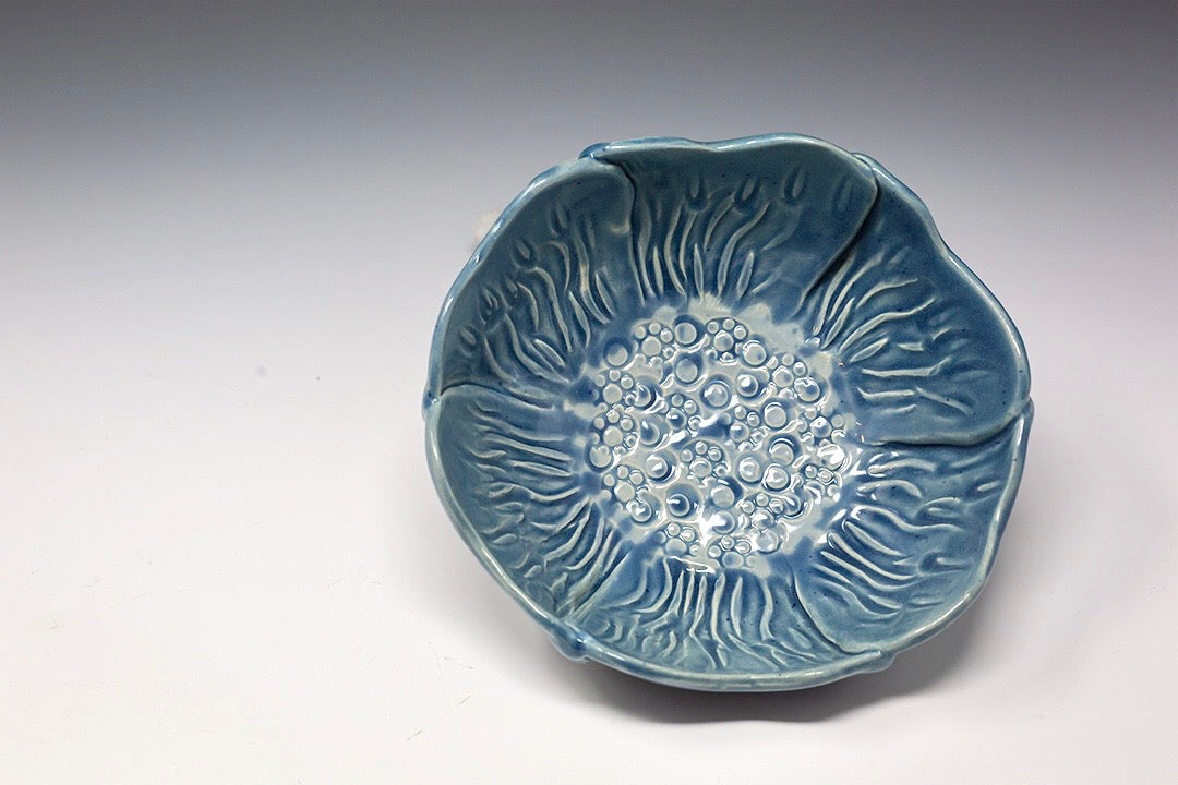 Poppy Bowls