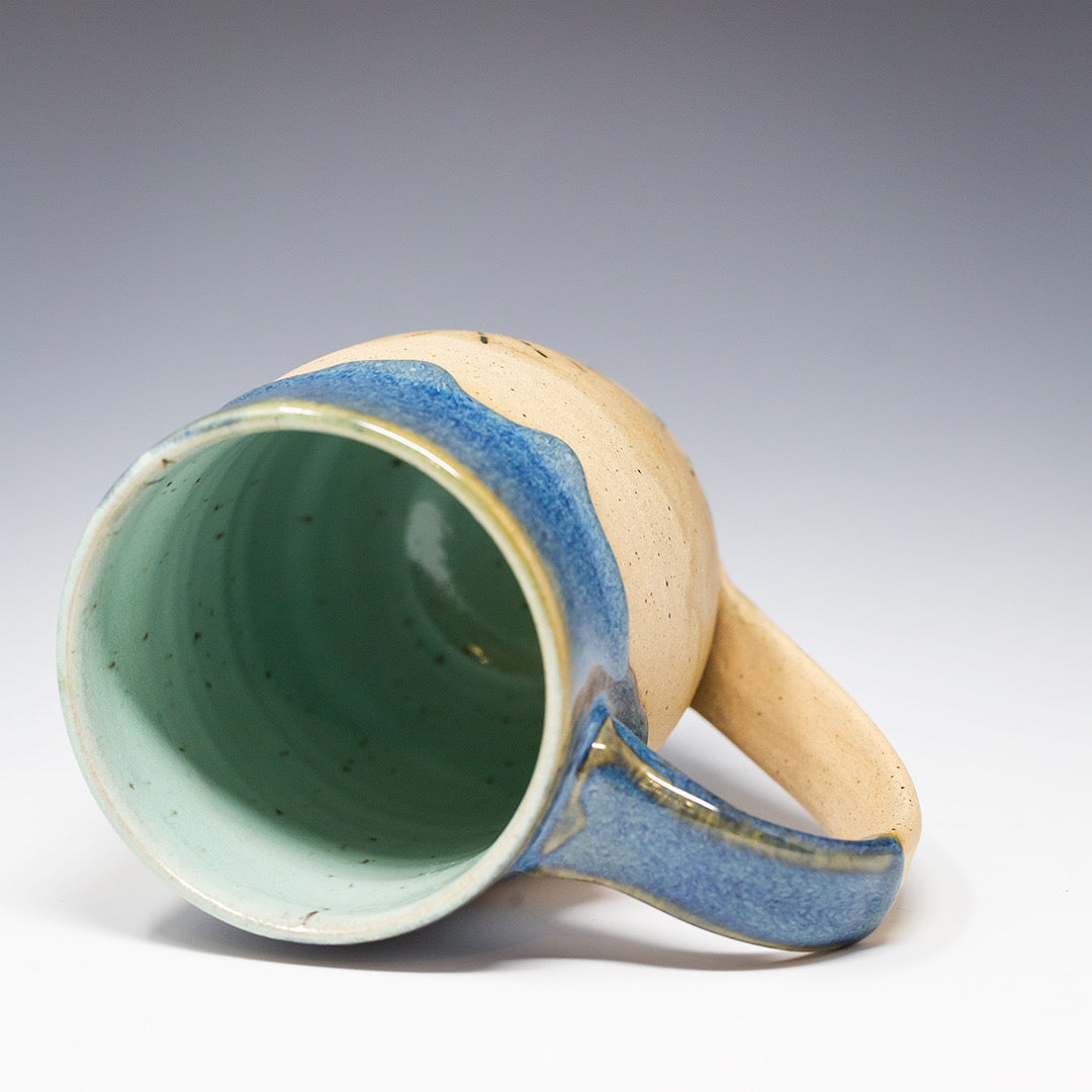 Outdoor Adventure Mug